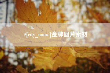 乌鲁木齐金牌图片素材