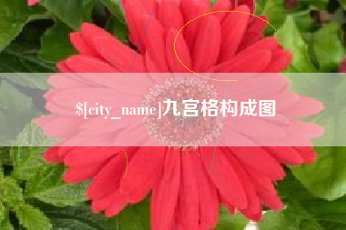 乌鲁木齐九宫格构成图