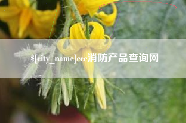 乌鲁木齐ccc消防产品查询网