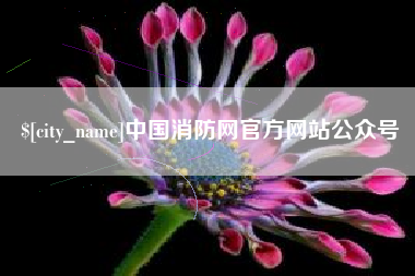 乌鲁木齐中国消防网官方网站公众号